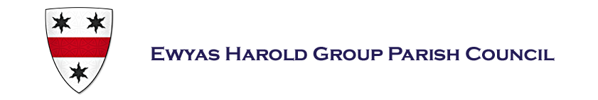 Ewyas Harold Group Parish Council