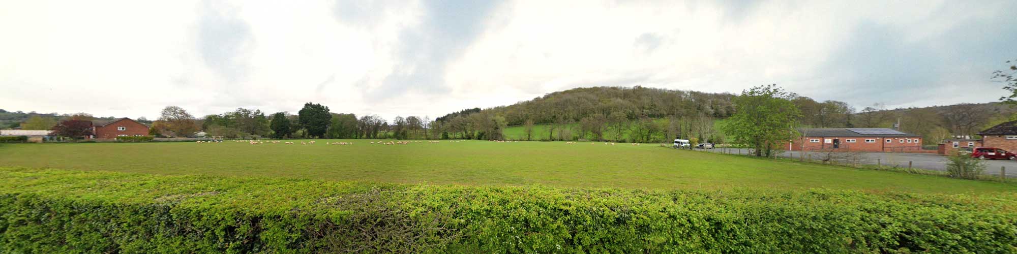 Ewyas Harold Group Parish Counci